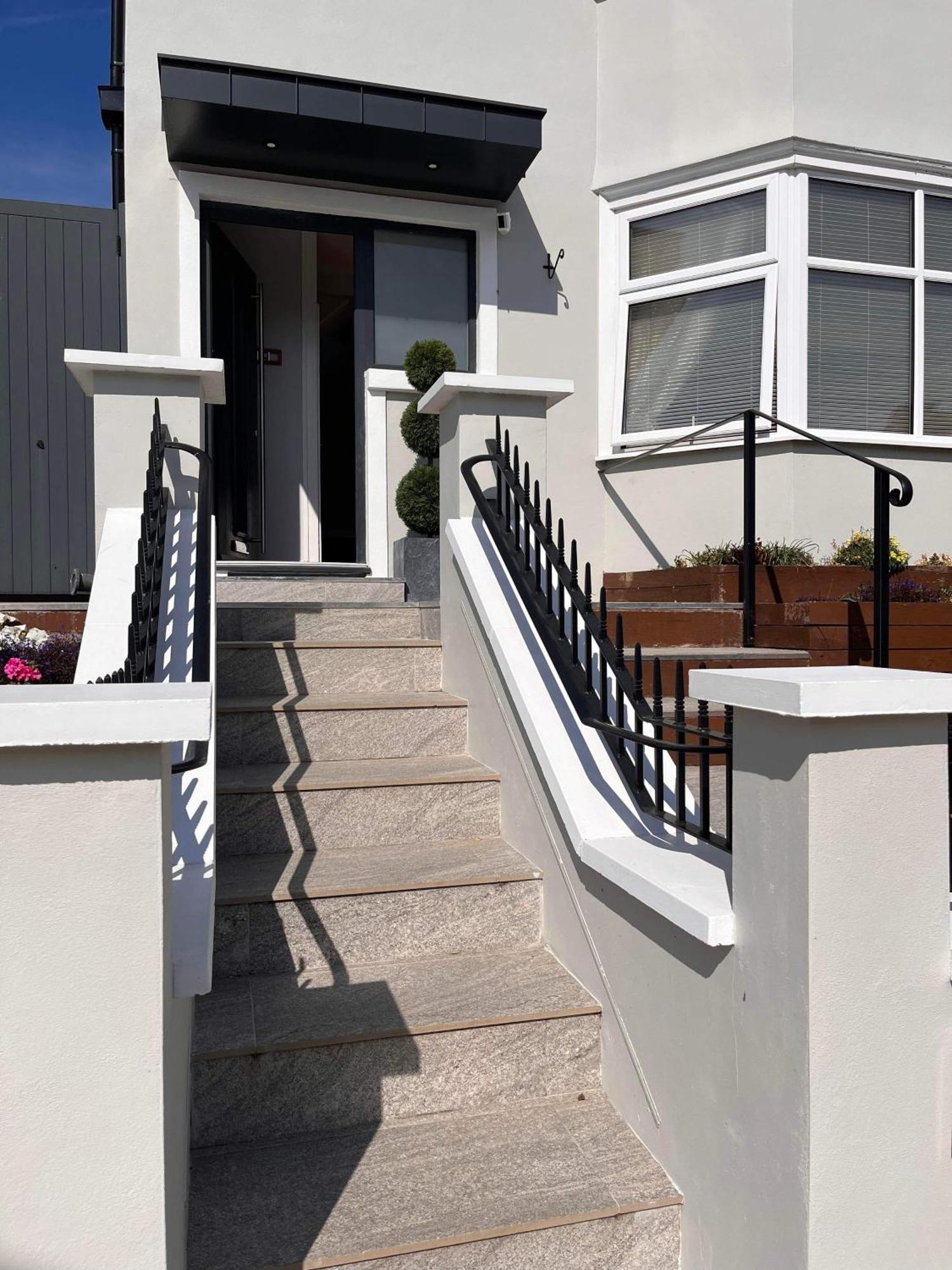 Home From Home Cosy B&B Londres Exterior foto